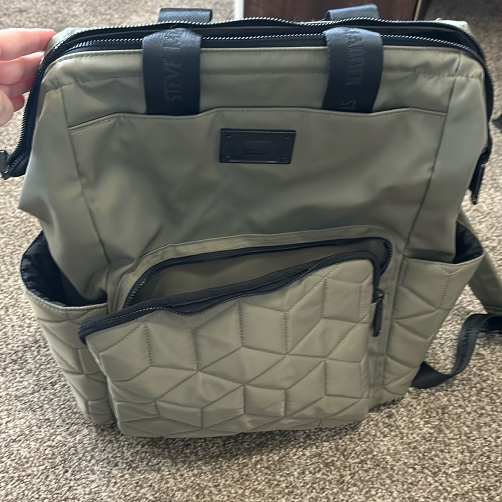 Steve Madden backpack